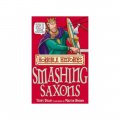 Horrible Histories Smashing Saxons(o/p)