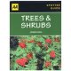 Spotter Guide Trees & Shrubs (aa Spotter Guides)