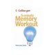 Gem 5-minute Memory Workout / Callery Sean