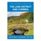 The Hidden Places Of The Lake District And Cumbria / Kate Daniel
