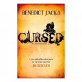 Cursed: An Alex Verus Novel / Benedict Jacka