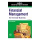 Financial Management For The Small Business: A Practical Guide (sunday Times Business Enterprise) / Colin Barrow