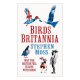 Birds Britannia / Stephen Moss