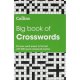 Big Book Of Crosswords