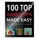 100 Top Games Apps (made Easy) / Chris Smith