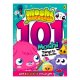 Moshi Monsters: 101 Things To Make And Do