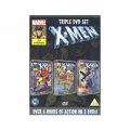 Marvel Xmen S3 Dvd
