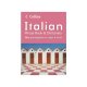 Collins Phrase Book And Dictonary Italian