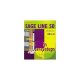 Sage Line 50 In Easy Steps / Gillian Gilert